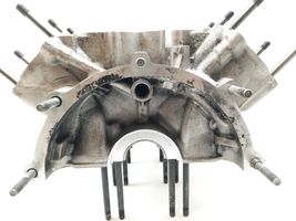 Maserati Coupe Motorblock M138