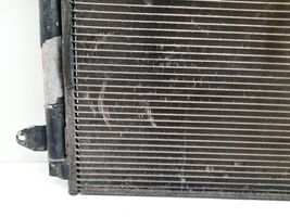 Seat Leon (1P) Radiateur condenseur de climatisation 1K0298403