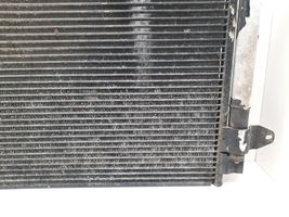 Seat Leon (1P) Radiateur condenseur de climatisation 1K0298403