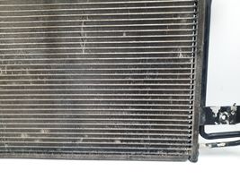 Seat Leon (1P) Radiateur condenseur de climatisation 1K0298403