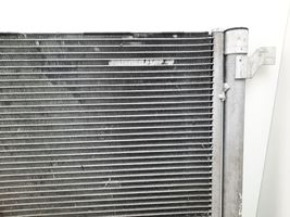 Volkswagen Touran III A/C cooling radiator (condenser) 