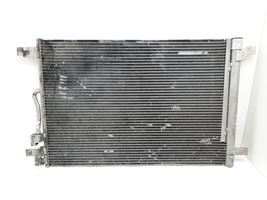 Volkswagen Touran III A/C cooling radiator (condenser) 