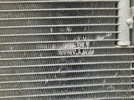 Volkswagen Touran III A/C cooling radiator (condenser) 