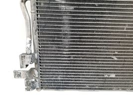 Volkswagen Touran III A/C cooling radiator (condenser) 