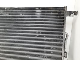 Volkswagen Touran III Gaisa kondicioniera dzeses radiators 