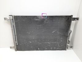 Volkswagen Touran III Gaisa kondicioniera dzeses radiators 