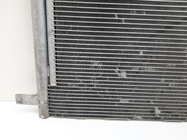 Volkswagen Touran III Gaisa kondicioniera dzeses radiators 