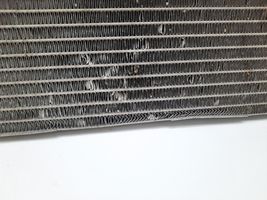 Volkswagen Touran III Gaisa kondicioniera dzeses radiators 