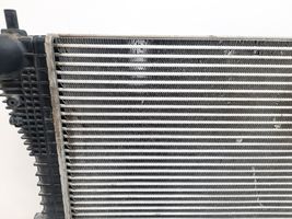 Volkswagen Golf V Chłodnica powietrza doładowującego / Intercooler 1K0145803R