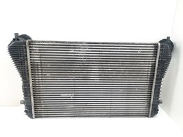 Volkswagen Golf V Chłodnica powietrza doładowującego / Intercooler 1K0145803R