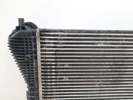 Volkswagen Golf V Chłodnica powietrza doładowującego / Intercooler 1K0145803R