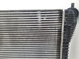 Volkswagen Golf V Chłodnica powietrza doładowującego / Intercooler 1K0145803R