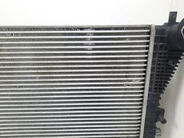 Volkswagen Golf V Chłodnica powietrza doładowującego / Intercooler 1K0145803R