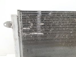 Volkswagen Caddy Radiateur condenseur de climatisation 1K0820411N