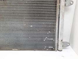 Volkswagen Caddy Radiateur condenseur de climatisation 1K0820411N