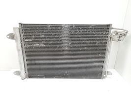 Volkswagen Caddy Jäähdyttimen lauhdutin (A/C) 1K0820411N