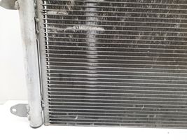 Volkswagen Caddy Radiateur condenseur de climatisation 1K0820411N