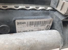 Opel Corsa E Set del radiatore 39035154