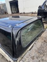 Nissan Navara D40 Copertura superiore cassone pick-up 