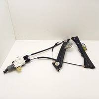 BMW 4 F32 F33 Alzacristalli della portiera anteriore con motorino 938584102