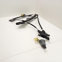 BMW 4 F32 F33 Alzacristalli della portiera anteriore con motorino 938584102