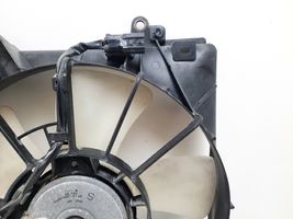 Honda HR-V Electric radiator cooling fan AX2680002120