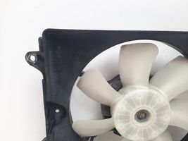 Honda HR-V Electric radiator cooling fan AX2680002260