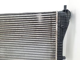 Volkswagen PASSAT CC Radiatore intercooler 1K0145803AK