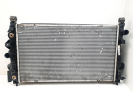 Chevrolet Orlando Set del radiatore 61707