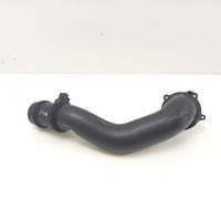 Mercedes-Benz Sprinter W906 Intercooler hose/pipe A6510900242