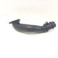 Mercedes-Benz Sprinter W906 Tube d'admission de tuyau de refroidisseur intermédiaire A6510900242