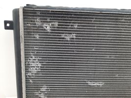 Volkswagen Golf VI Radiator set 1K0121207BC