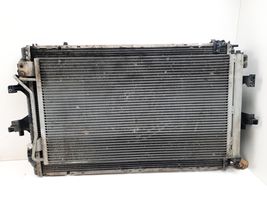 Volkswagen Transporter - Caravelle T5 Radiator set 7H0121201CN