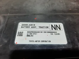 Toyota RAV 4 (XA50) Batterie véhicule hybride / électrique G960042010