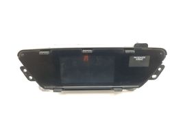 Honda CR-V Monitor / wyświetlacz / ekran 39710T1GG110M1