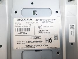 Honda CR-V Amplificateur de son 39186T1GG111M1