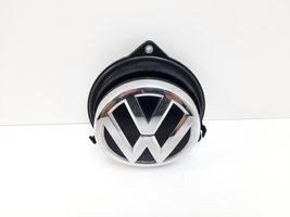 Volkswagen Golf VII Uchwyt / Rączka zewnętrzna otwierania klapy tylnej / bagażnika 5G9827469D