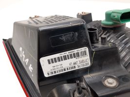 Fiat Freemont Lampy tylnej klapy bagażnika 68078517AE