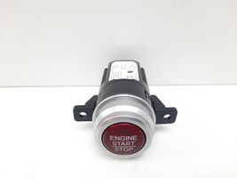 Honda CR-V Engine start stop button switch 2010DJ5918