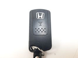 Honda CR-V Virta-avain/kortti 