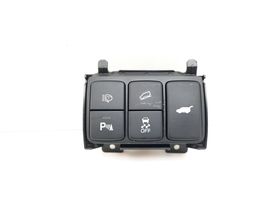 Honda CR-V Zestaw przełączników i przycisków 77300T0AA01023