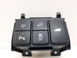 Honda CR-V Zestaw przełączników i przycisków 77300T0AA01023