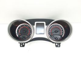 Fiat Freemont Speedometer (instrument cluster) 56054819AB