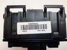 Fiat Freemont Module de fusibles 68068355AD