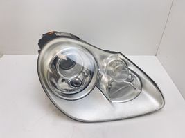 Porsche Cayenne (9PA) Faro/fanale 7L5941006AR