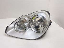 Porsche Cayenne (9PA) Faro/fanale 7L5941029R