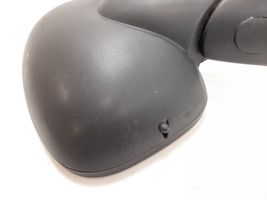 Renault Trafic II (X83) Front door electric wing mirror 