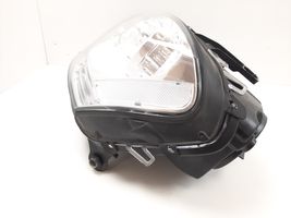 Mercedes-Benz ML W164 Lampa przednia A1648200961