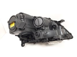 Mercedes-Benz ML W164 Lampa przednia A1648200961