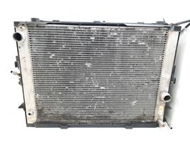 BMW 7 E65 E66 Kit Radiateur 7507972